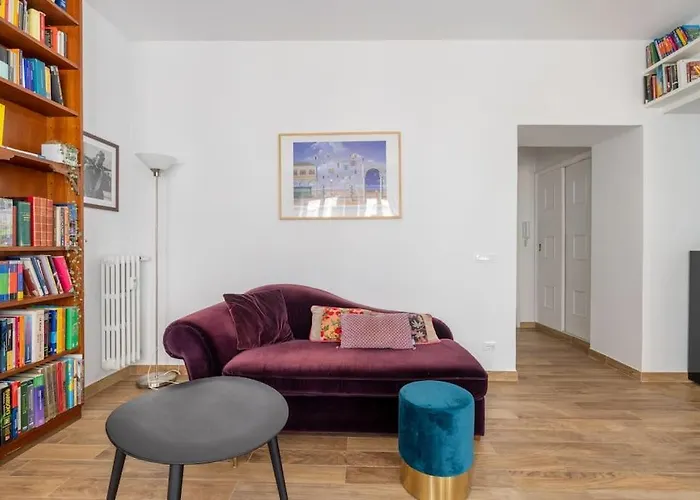 Hospitalityrome Casa Veronica Appartement