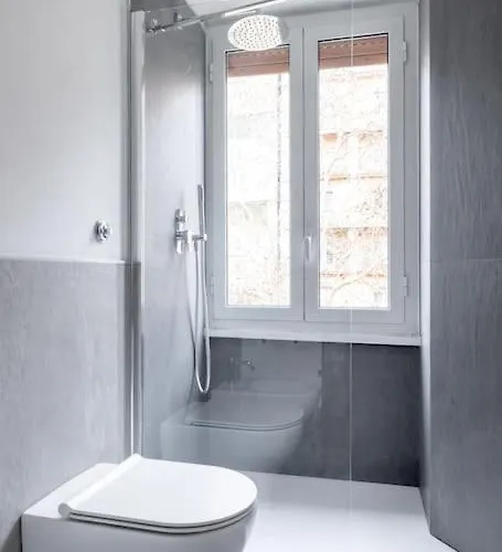 Appartement Hospitalityrome Casa Veronica Rome