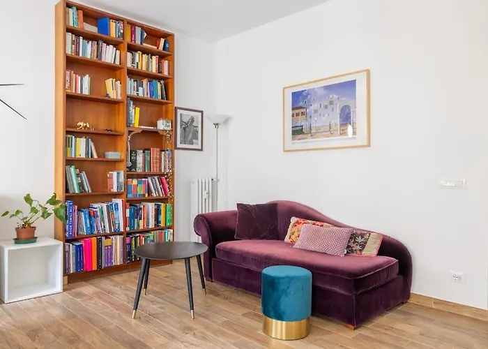 Hospitalityrome Casa Veronica Rome